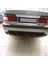 Mazda 626 Uyumlu Body Kit Difüzör 4 Çıkış Yuvarlak Siyah Model 2 2