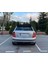 Skoda Fabia Mk1 Uyumlu Body Kit Difüzör 4 Çıkış Siyah Yuvarlak 2