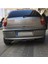 Fiat Palio Yeni Kasa Uyumlu Body Kit Difüzör 4 Çıkış Gri Yuvarlak 2