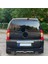Peugeot Bipper Uyumlu Body Kit Difüzör 4 Çıkış Gri Yuvarlak 2