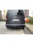 Volkswagen Caddy Uyumlu Body Kit Difüzör 4 Çıkış Yuvarlak Siyah Model 2 2