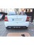 Opel Astra G Uyumlu Body Kit Difüzör 2 Çıkış Gri Kare 2
