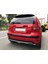 Hyundai Getz Makyajsız Uyumlu Body Kit Difüzör 4 Çıkış Yuvarlak Gri Model 1 2