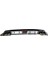Kia Rio Hatchback Uyumlu Body Kit Difüzör 4 Çıkış Yuvarlak Gri Model 1 4