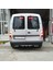 Opel Combo Uyumlu Body Kit Difüzör 2 Çıkış Gri Kare 2