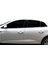 Renault Megane 4 Hb Krom Cam Çerçevesi 12 Parça 2016-2020 Arası 3