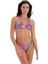 Kadın Üçgen Küçük Bikini Takım 3027 1