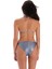 Kadın Üçgen Küçük Bikini Takım 3027 2