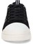 1989-573219 Anatomik Tabanlı Erkek Sneakers Ayakkabı - NKT01989-SIYAH Süet-40 4