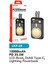 22.5W Kablolu + 15W Kablosuz Hızlı Şarj Özellkli 10.000MAH Powerbank Lkp-39 2