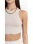 Casey Taş Crop Pantolon Takım 5