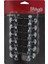 KG679 12 Telli Akustik Gitar İçin 6+6 Burgu Takımı 1