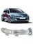 5G0949102BDYNMC Vw Golf7 7.5 13 - Ayna Sınyalı Beyaz Sag Dınamık Kayar LED 1