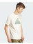 Adidas M Growth Bos T Erkek Bej T-Shirt IS2873 3