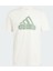 Adidas M Growth Bos T Erkek Bej T-Shirt IS2873 4