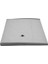 2 Adet Raf Organizer Saklama Kutusu Gri 30 x 30 x 30CM 4