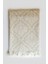 Damask Desen Jakarlı Peştamal 1