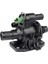 83 °c Termostat C1 C2 C3 Nemo Xsara Fiesta 5-6 1007 107 206 207 307 Bipper 1,4 Hdi/tdci 1148098 572325 1