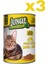 Kedi Konserve Maması Tavuk&sebze 3 Adet (1X400GR) 1