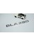 Gla 280 Bagaj Krom Abs 3m 3D Yazı Logo Benz Ile Uyumlu 2