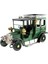 Dekoratif Metal Araba Nostaljik Metal Araba Model 0685 1