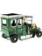 Dekoratif Metal Araba Nostaljik Metal Araba Model 0685 3