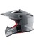 X-Cross Sc Kask Nardo Grey Gloss 1