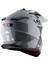 X-Cross Sc Kask Nardo Grey Gloss 4