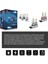 Eco LED Xenon Far Ampulü 10800 Lümen Beyaz Zenon Şimşek Etkili H4 / H7 / H1 / H11/ H3 / 9005 / 9006 2