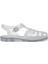 Bıarrıtz Sandalet S10262-135-PURPURINA Plata 3