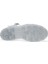 Bıarrıtz Sandalet S10262-135-PURPURINA Plata 4