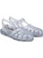 Bıarrıtz Sandalet S10262-135-PURPURINA Plata 5