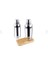 Kamila 3pcs Mini Yağdanlık-Sirkelik 3