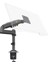 H100 17"-30" Amortisörlü 2-9 kg Monitör Tutucu Kol Stand 3