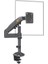 H100 17"-30" Amortisörlü 2-9 kg Monitör Tutucu Kol Stand 4