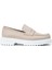 Bej Kadın Loafer - 01903ZBEJP03 1