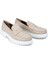 Bej Kadın Loafer - 01903ZBEJP03 2