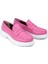 Pembe Kadın Loafer - 01903ZPMBP01 2