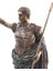 Wıse Augustus Biblo -WU73509A4 4