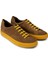 Hakiki Süet Taba Rengi Erkek Sneaker Ayakkabı - 01829MTBAC04 4