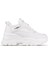 Premium 241-1663 Zi Kadın Beyaz Günlük Spor Ayakkabı 1