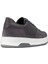 Gri Erkek Sneaker Ayakkabı - 01965MGRIE02 2