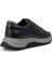 Gri Erkek Sneaker Ayakkabı - 01984MGRIE01 2