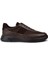Kahverengi Erkek Sneaker Ayakkabı - 01963MKHVC01 1