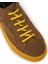 Hakiki Süet Taba Rengi Erkek Sneaker Ayakkabı - 01829MTBAC04 5