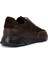 Kahverengi Erkek Sneaker Ayakkabı - 01963MKHVC01 2