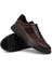 Kahverengi Erkek Sneaker Ayakkabı - 01963MKHVC01 3
