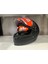 Kask mt Braker Sv Solid A11 Mat Siyah 1