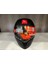 Kask mt Braker Sv Solid A11 Mat Siyah 3