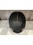 Kask mt Braker Sv Solid A11 Mat Siyah 5